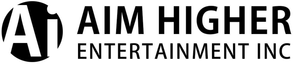 Aim Higher Entertainment Inc.