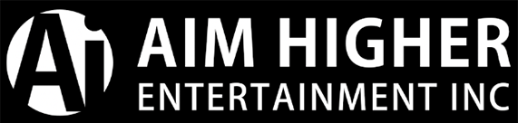 Aim Higher Entertainment Inc.